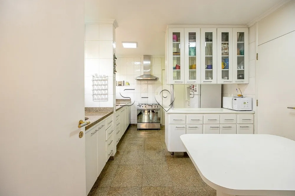 Apartamento, 3 quartos, 225 m² - Foto 23