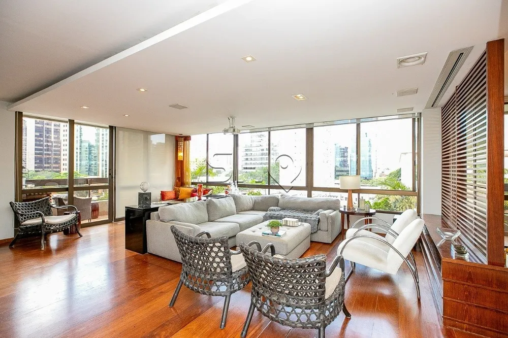 Apartamento, 3 quartos, 225 m² - Foto 5