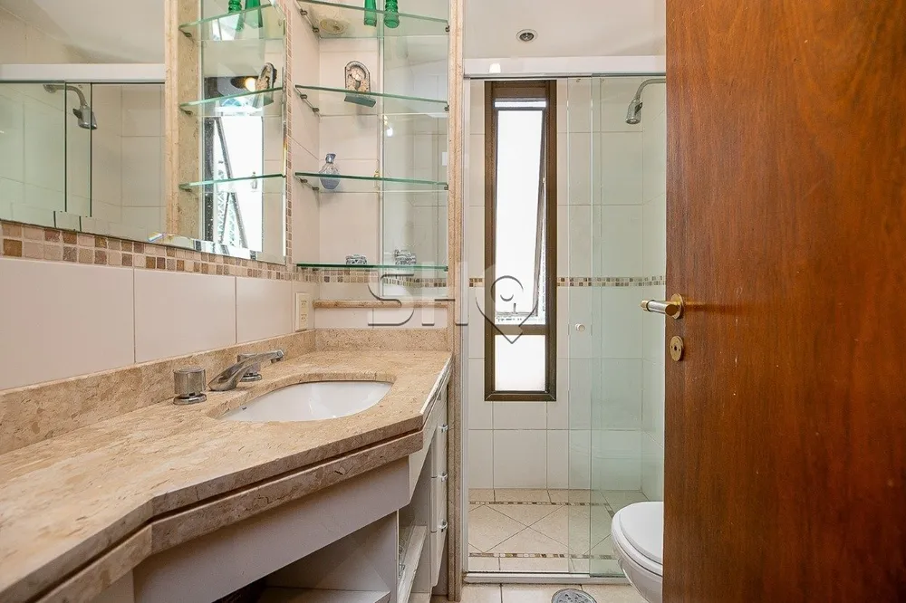 Apartamento, 3 quartos, 225 m² - Foto 21