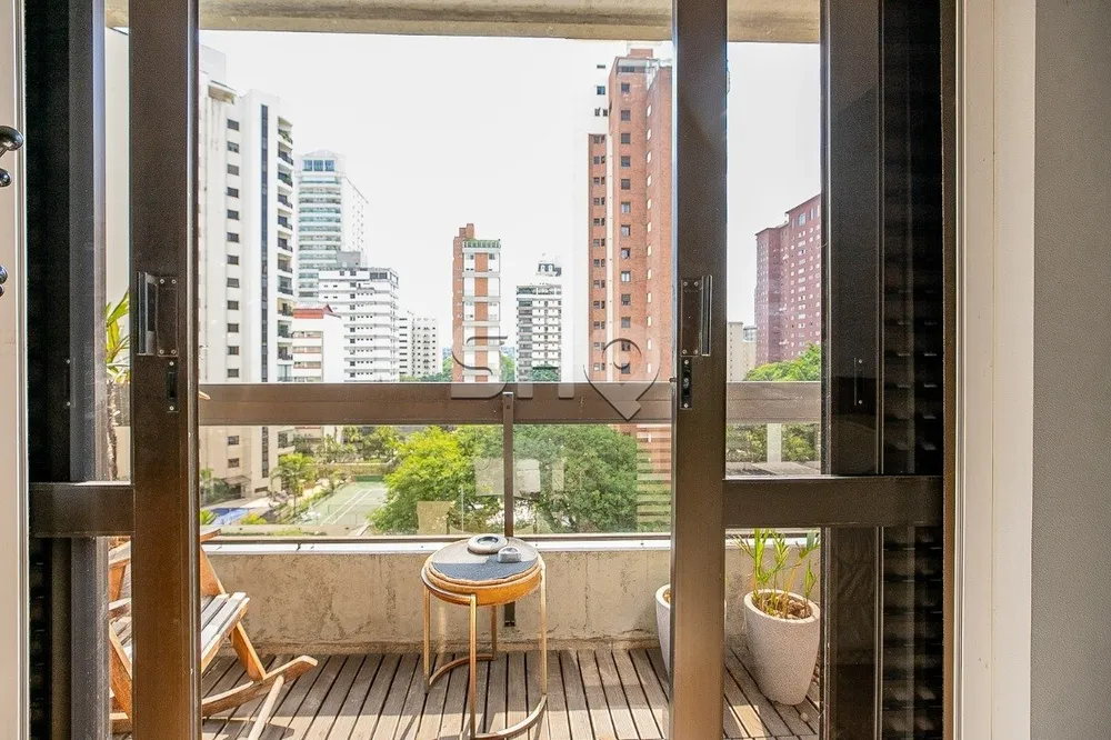 Apartamento, 3 quartos, 225 m² - Foto 22