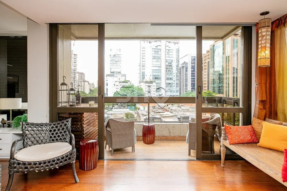 Apartamento, 3 quartos, 225 m² - Foto 9