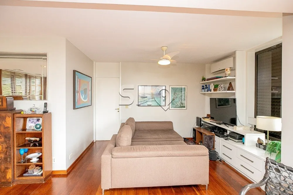 Apartamento, 3 quartos, 225 m² - Foto 7