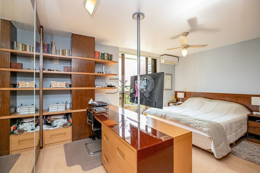 Apartamento à venda e aluguel com 3 quartos, 225m² - Foto 7