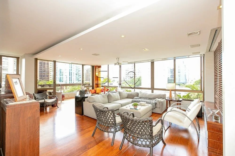 Apartamento, 3 quartos, 225 m² - Foto 6