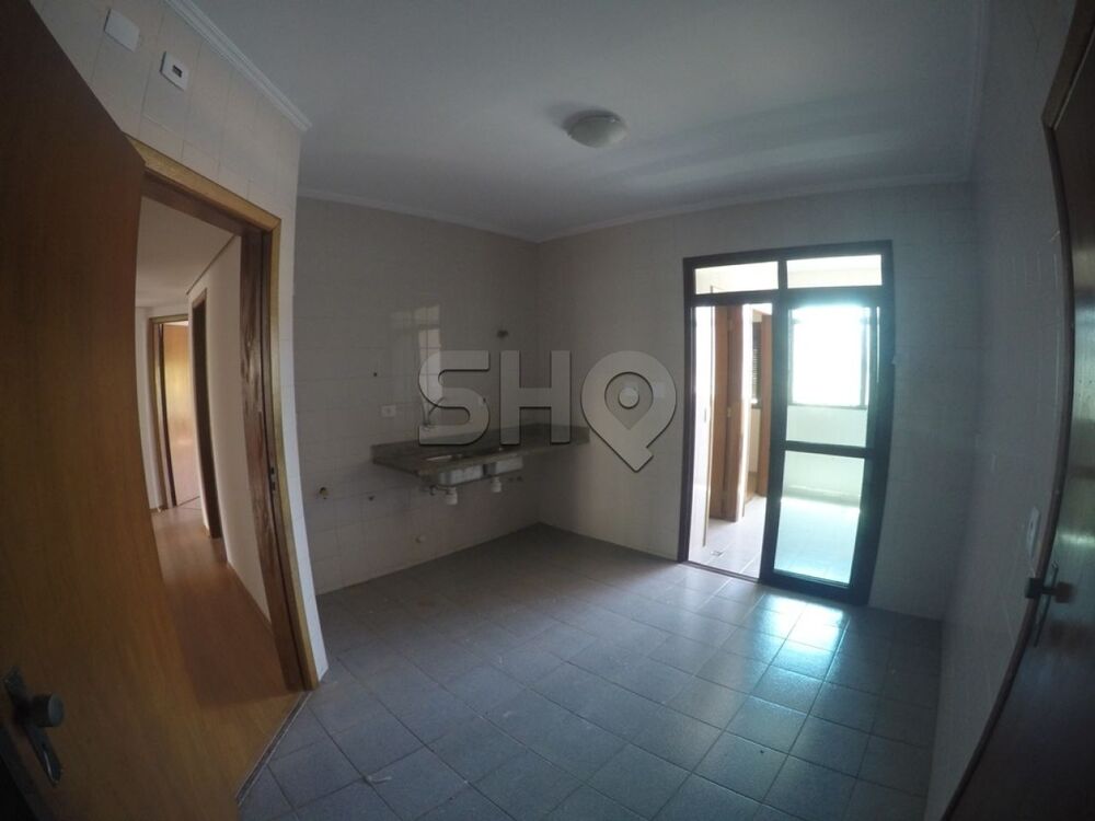 Apartamento à venda com 3 quartos, 115m² - Foto 8