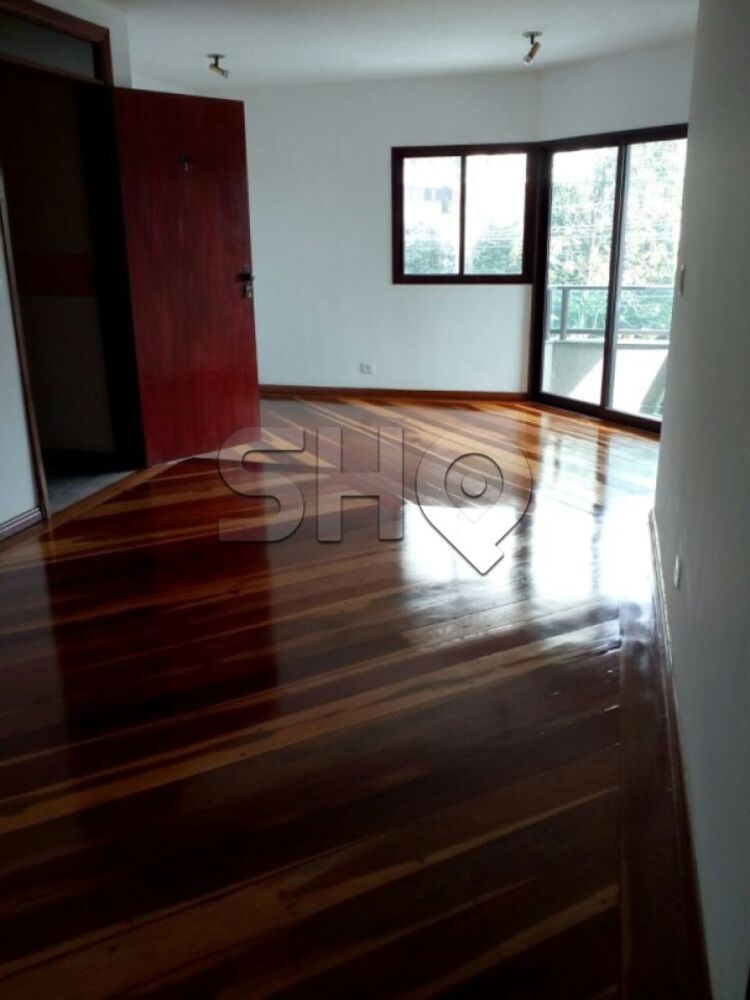 Apartamento à venda com 3 quartos, 115m² - Foto 5