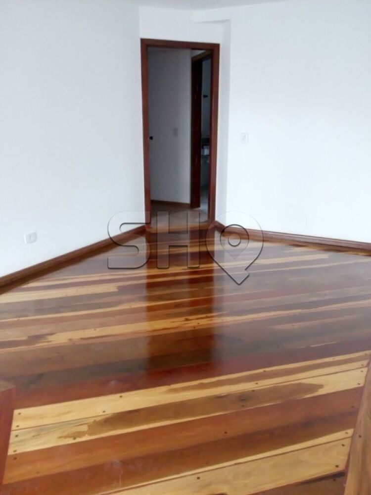 Apartamento à venda com 3 quartos, 115m² - Foto 3