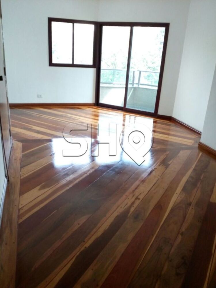 Apartamento à venda com 3 quartos, 115m² - Foto 4