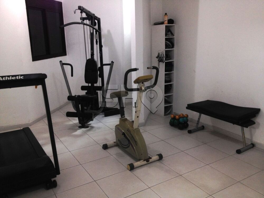 Apartamento à venda com 3 quartos, 115m² - Foto 18