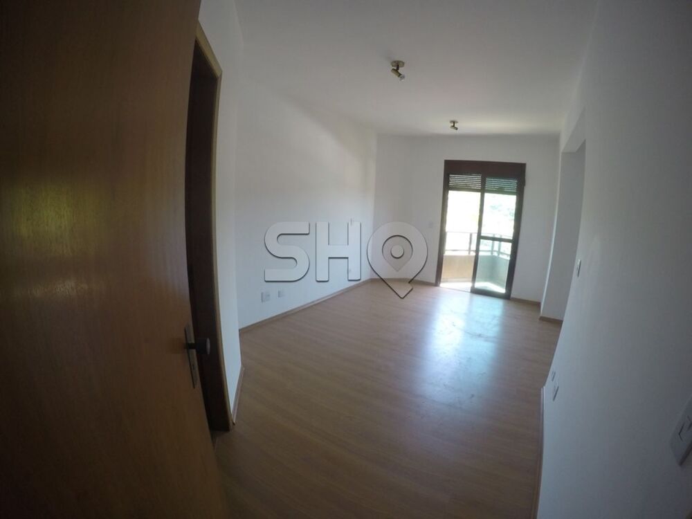 Apartamento à venda com 3 quartos, 115m² - Foto 1