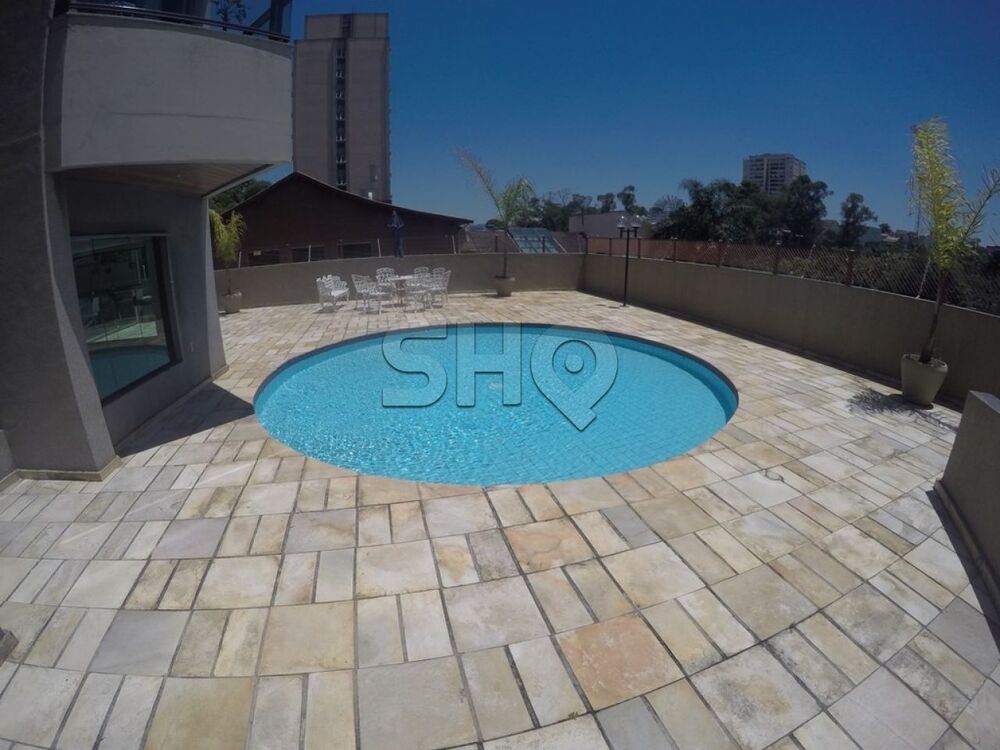 Apartamento à venda com 3 quartos, 115m² - Foto 19