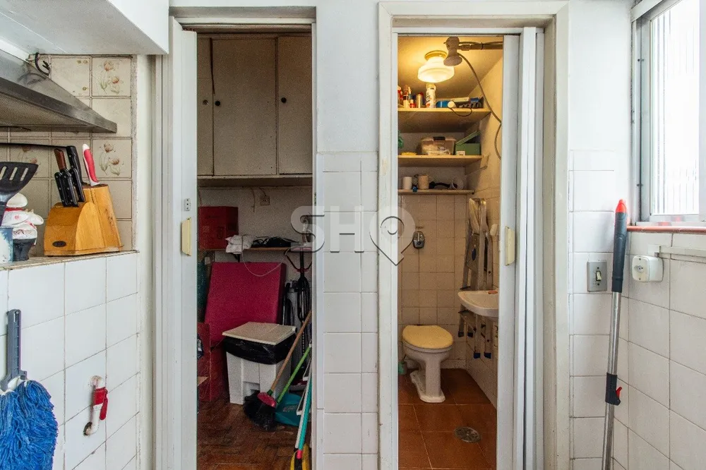 Apartamento, 3 quartos, 82 m² - Foto 12