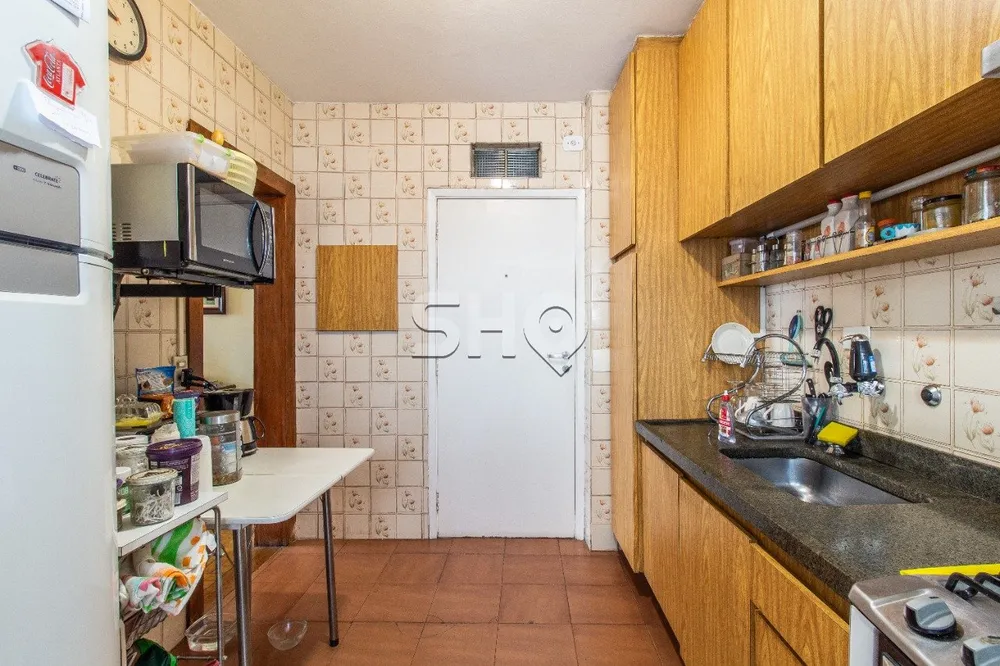 Apartamento, 3 quartos, 82 m² - Foto 10