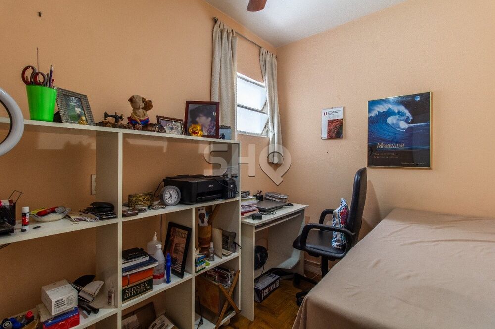Apartamento, 3 quartos, 82 m² - Foto 5
