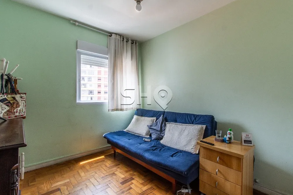 Apartamento, 3 quartos, 82 m² - Foto 3