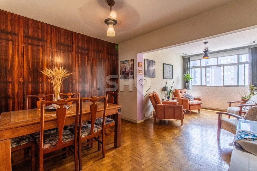 Apartamento, 3 quartos, 82 m² - Foto 1