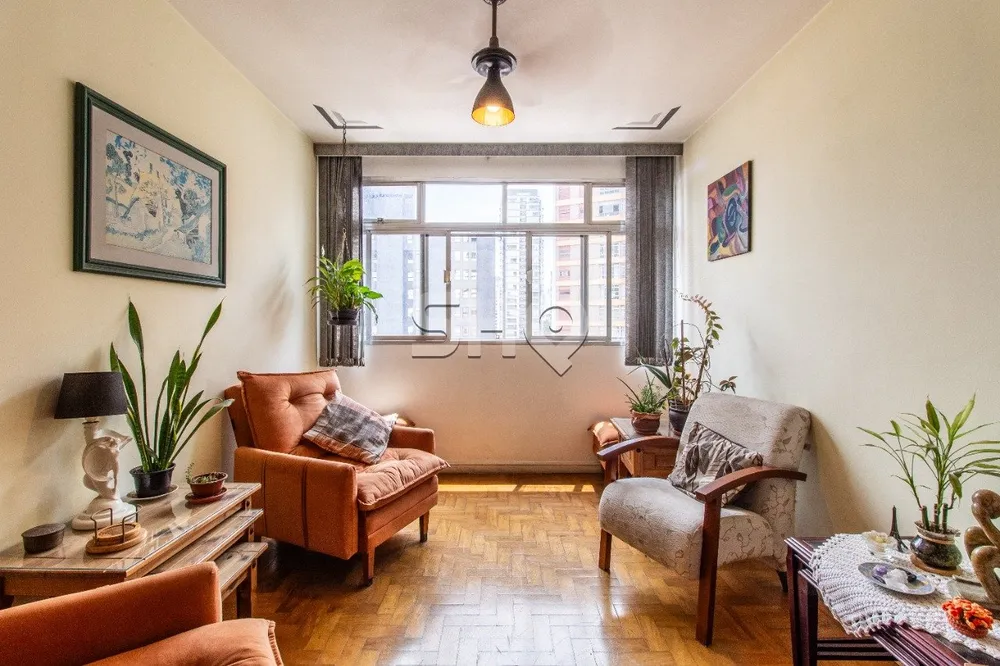 Apartamento, 3 quartos, 82 m² - Foto 2