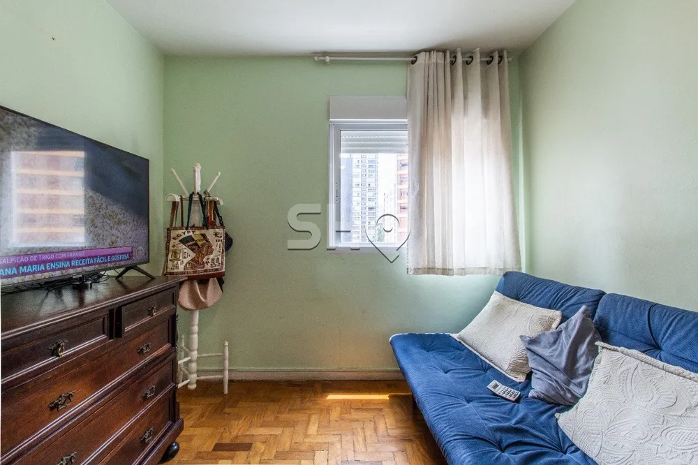 Apartamento, 3 quartos, 82 m² - Foto 1