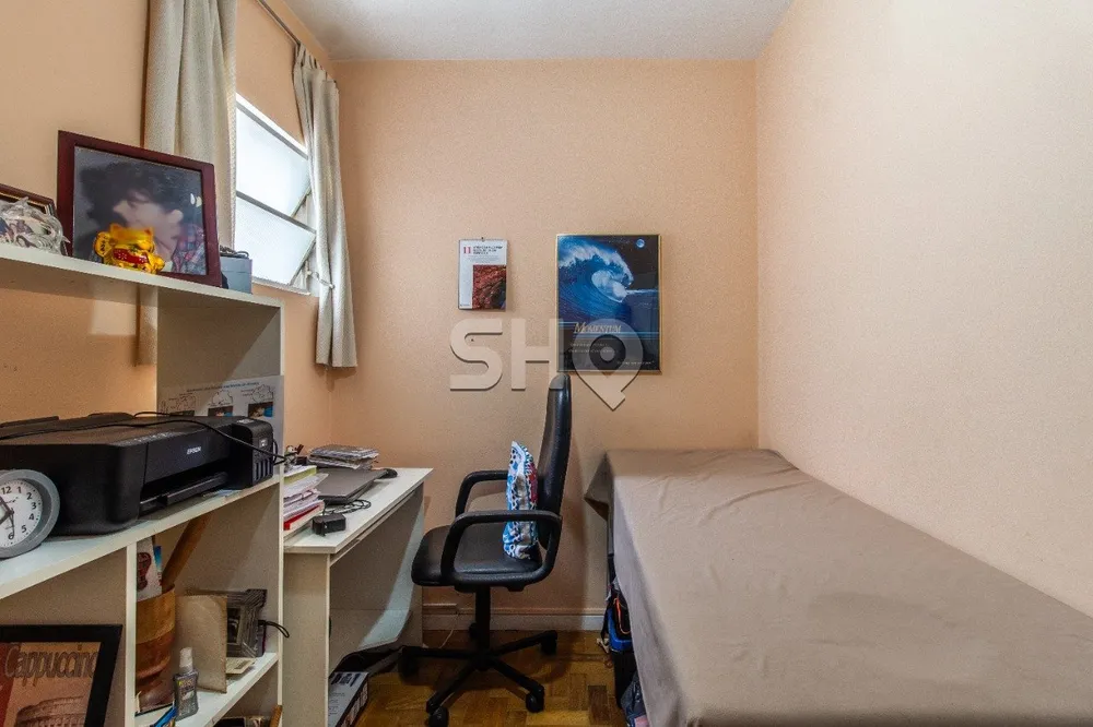 Apartamento, 3 quartos, 82 m² - Foto 9