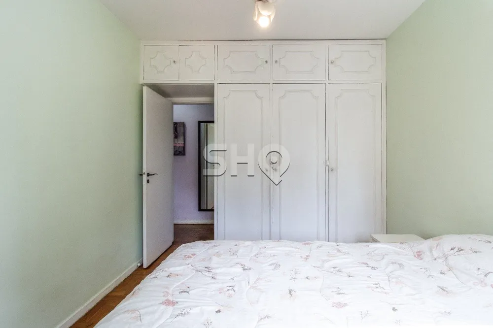Apartamento, 3 quartos, 82 m² - Foto 2