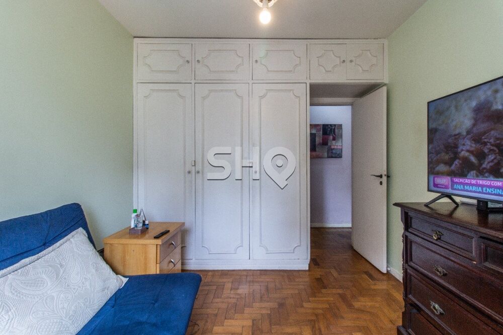Apartamento, 3 quartos, 82 m² - Foto 6