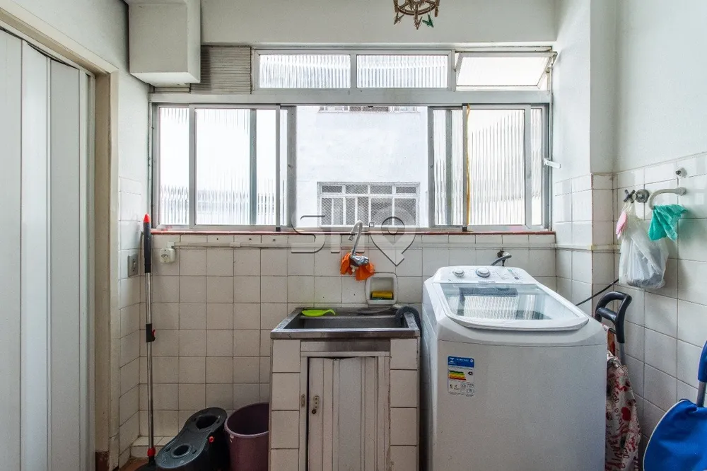 Apartamento, 3 quartos, 82 m² - Foto 3
