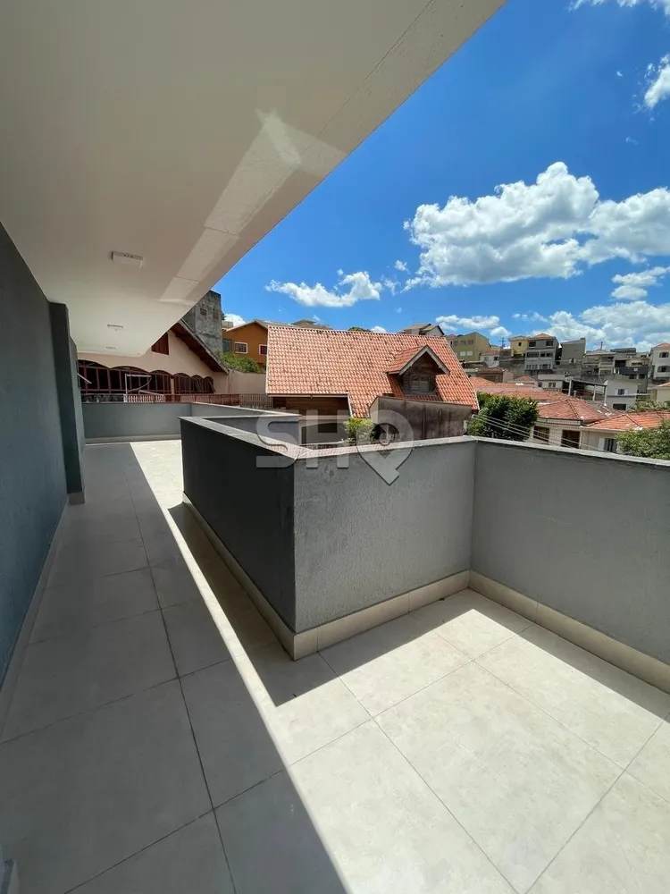 Apartamento, 3 quartos, 47 m² - Foto 6