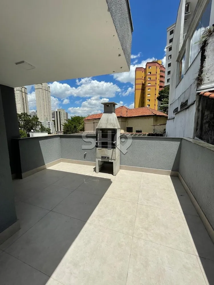 Apartamento, 3 quartos, 47 m² - Foto 6