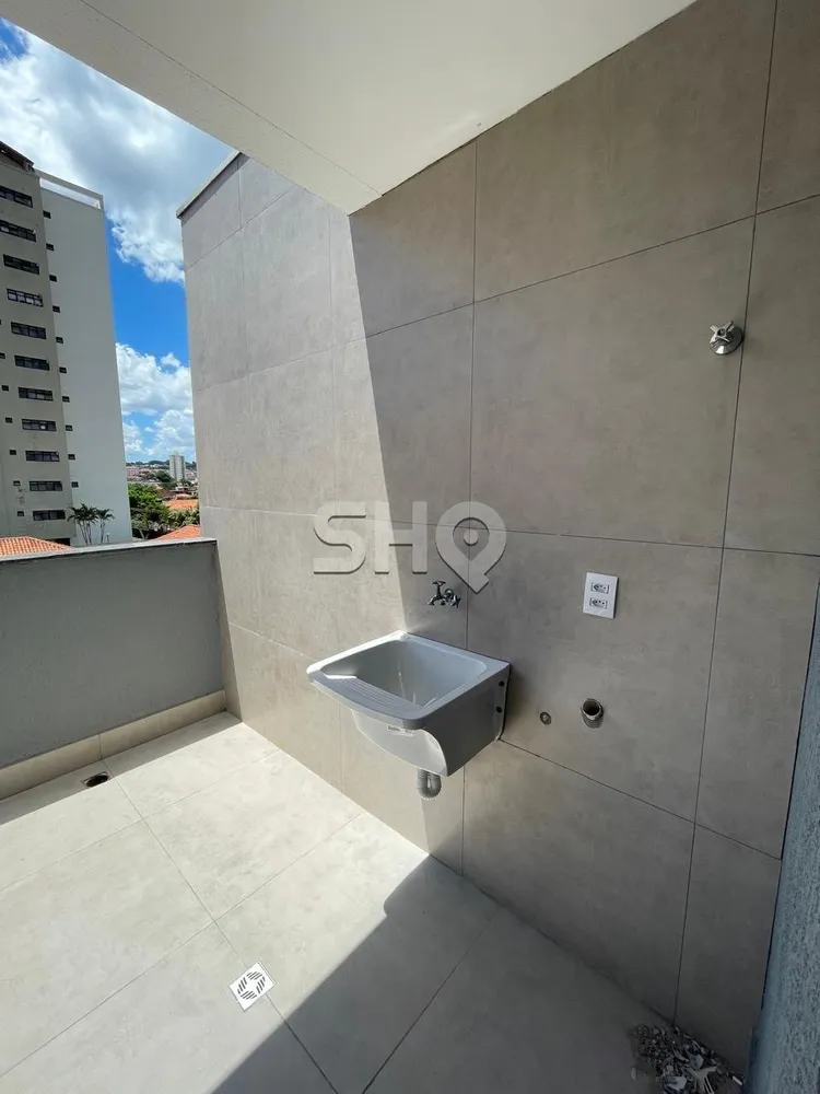 Apartamento, 3 quartos, 47 m² - Foto 2