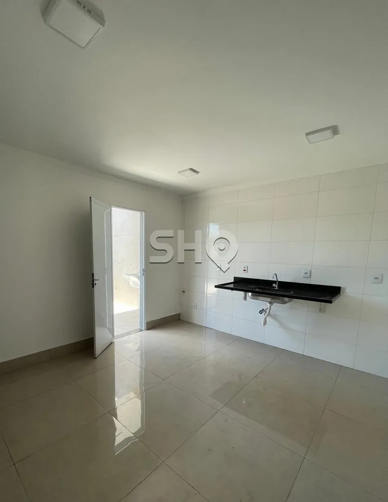 Apartamento, 3 quartos, 47 m² - Foto 1