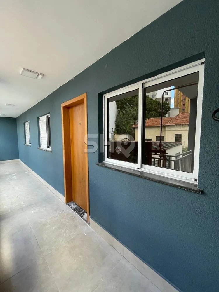 Apartamento, 3 quartos, 47 m² - Foto 11