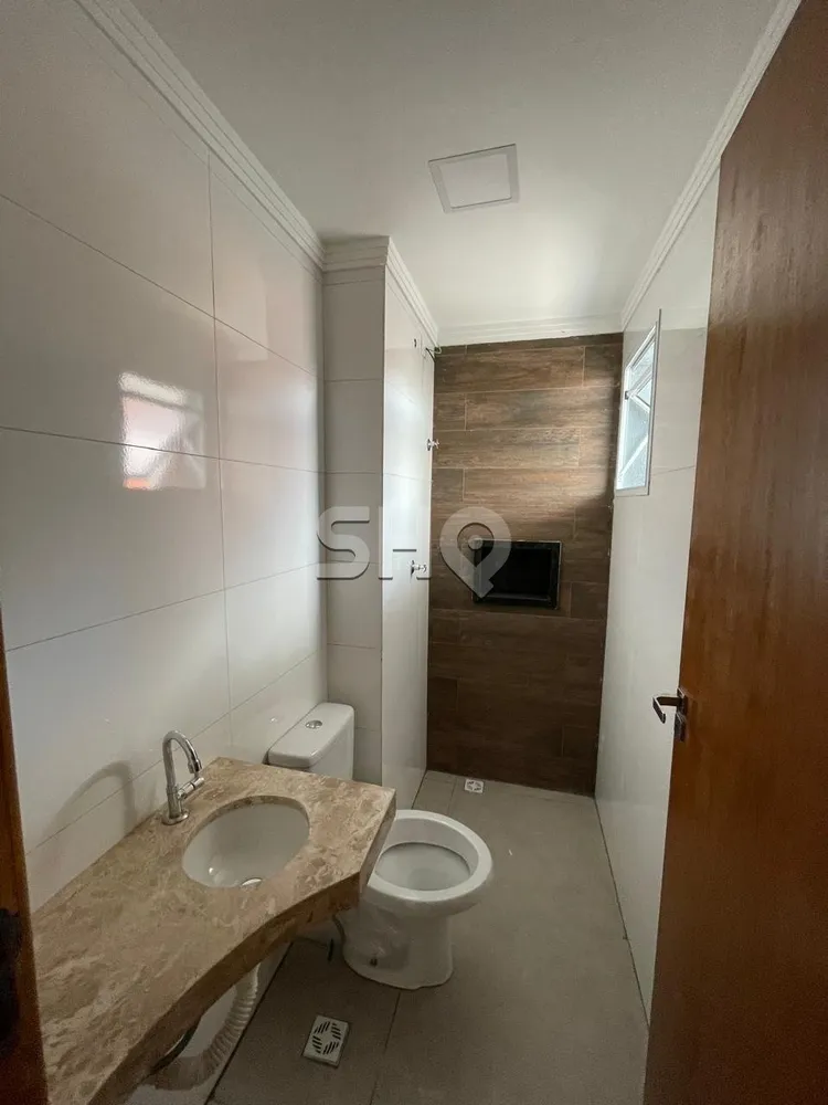 Apartamento, 3 quartos, 47 m² - Foto 3
