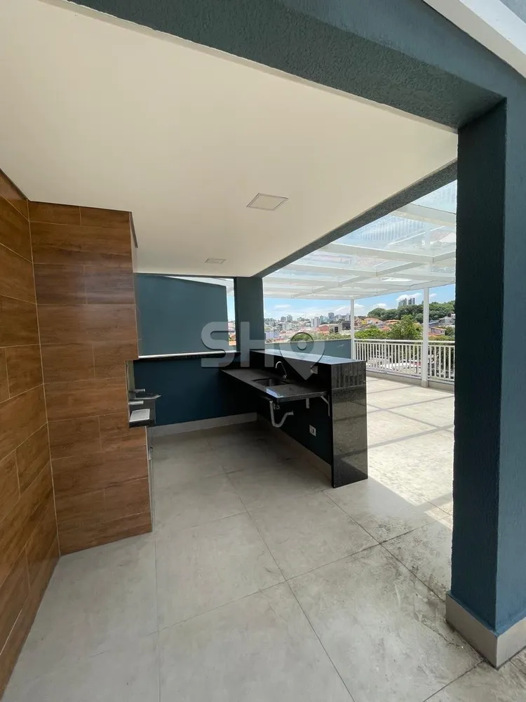 Apartamento, 3 quartos, 47 m² - Foto 13
