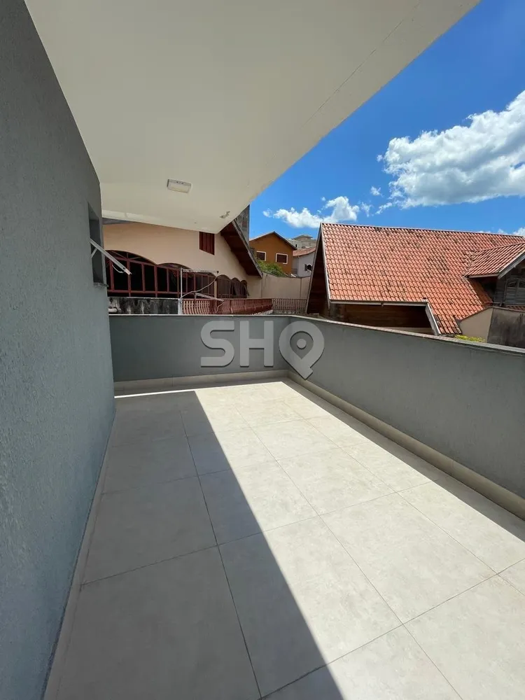 Apartamento, 3 quartos, 47 m² - Foto 4