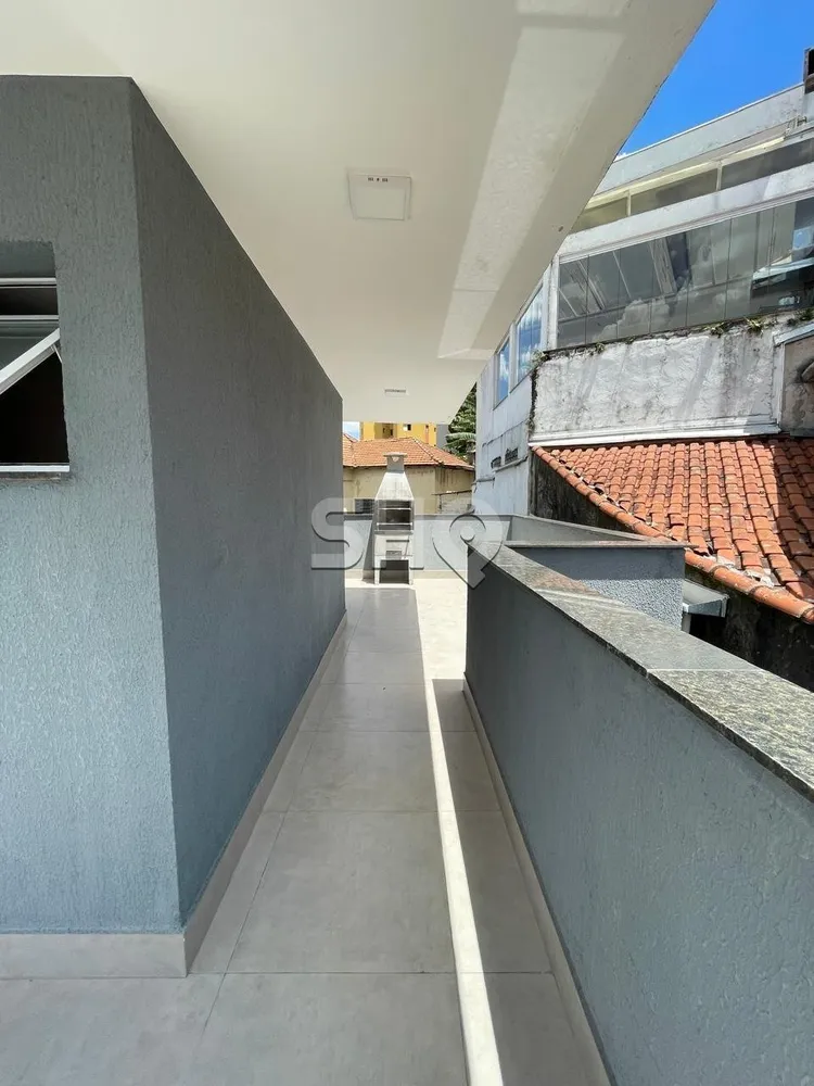 Apartamento, 3 quartos, 47 m² - Foto 5