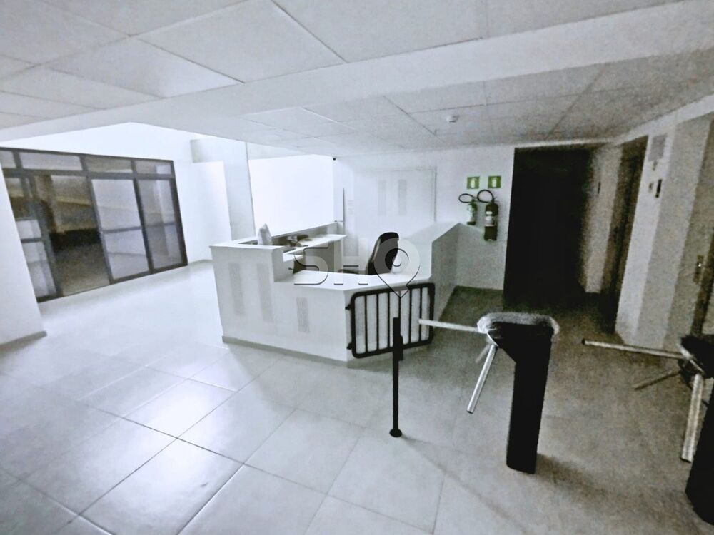Conjunto Comercial-Sala para alugar, 38m² - Foto 5