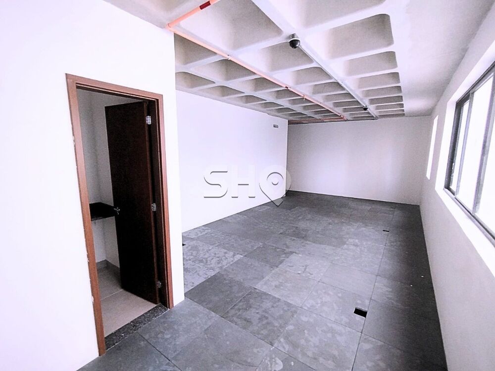 Conjunto Comercial-Sala para alugar, 38m² - Foto 3