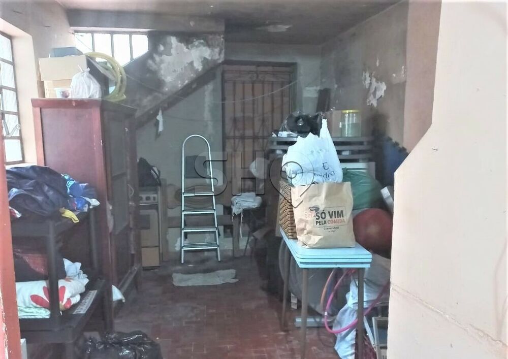 Sobrado, 3 quartos, 145 m² - Foto 1