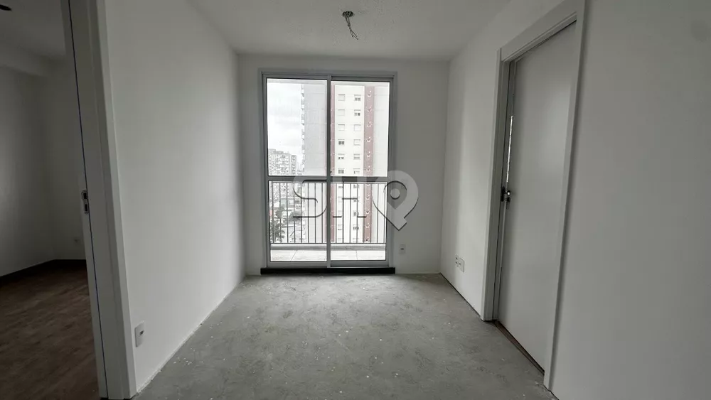 Apartamento à venda com 2 quartos, 36m² - Foto 1