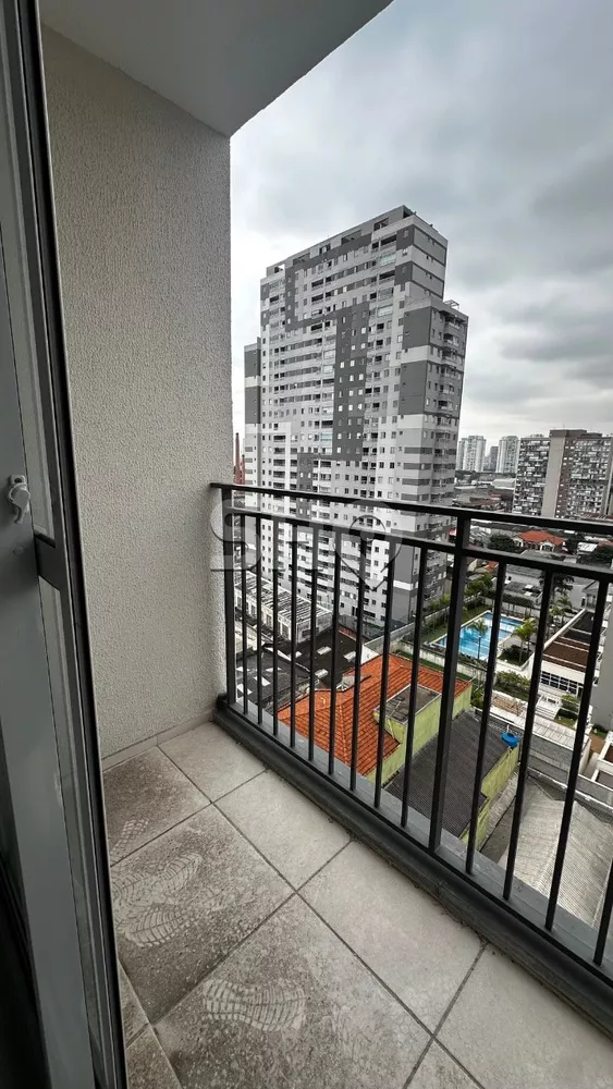 Apartamento à venda com 2 quartos, 36m² - Foto 2