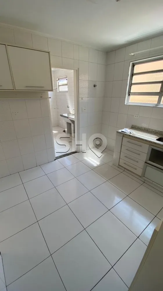 Apartamento, 2 quartos, 80 m² - Foto 3