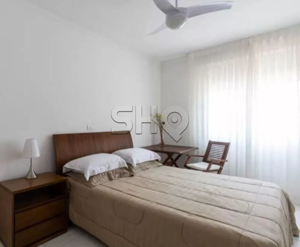 Apartamento, 3 quartos, 107 m² - Foto 1