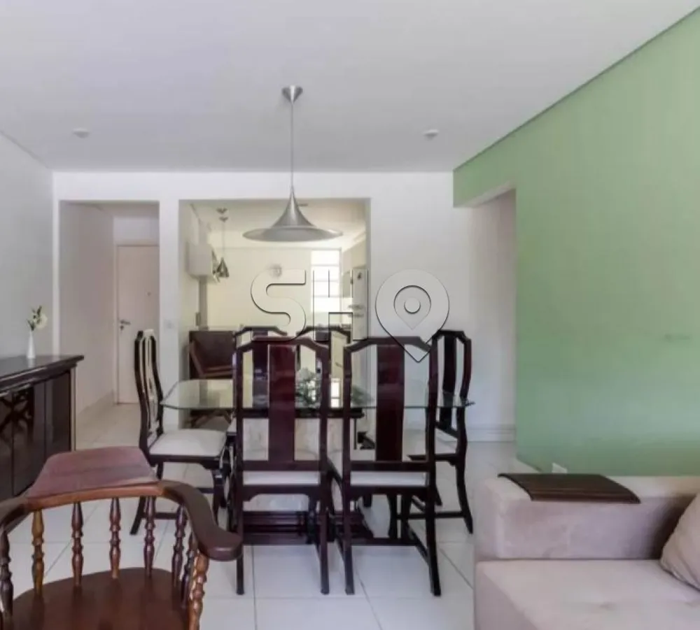 Apartamento, 3 quartos, 107 m² - Foto 3