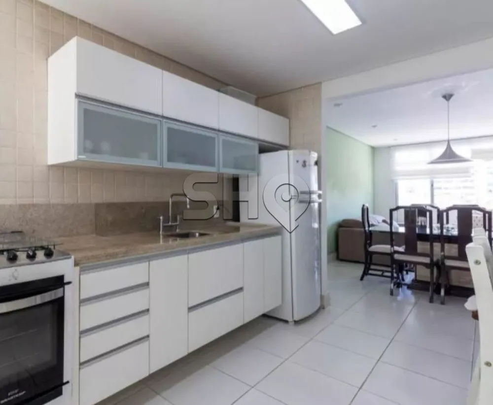 Apartamento, 3 quartos, 107 m² - Foto 7
