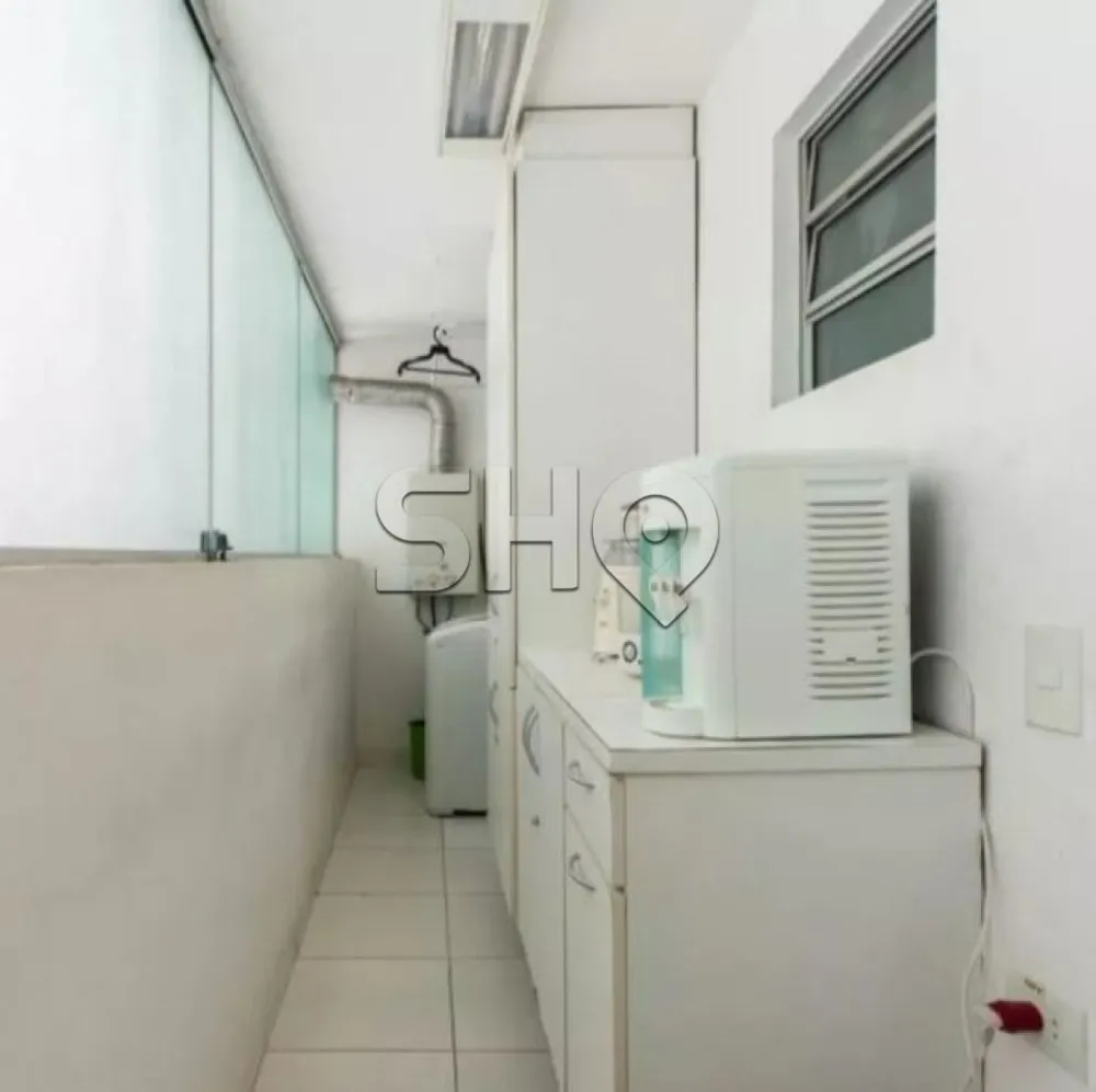 Apartamento, 3 quartos, 107 m² - Foto 6