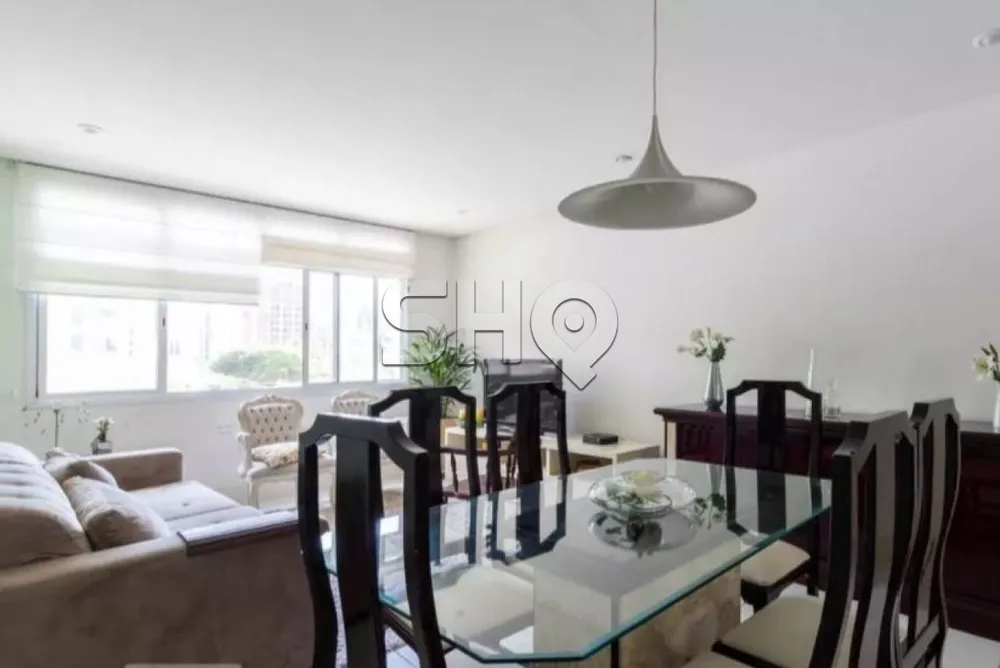 Apartamento, 3 quartos, 107 m² - Foto 5