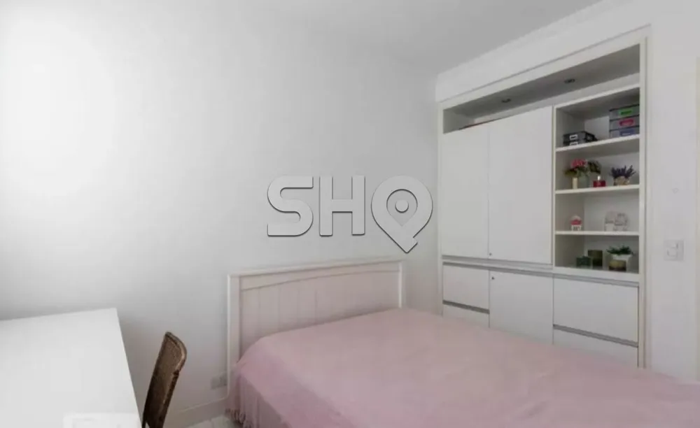 Apartamento, 3 quartos, 107 m² - Foto 8