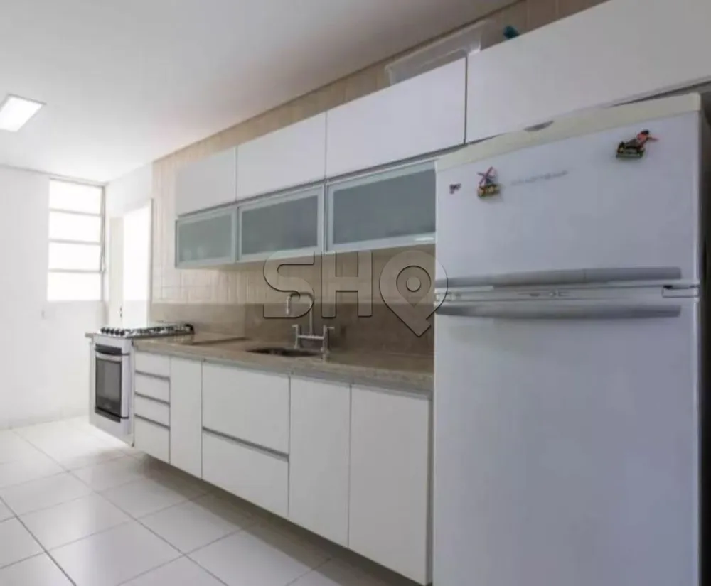 Apartamento, 3 quartos, 107 m² - Foto 8