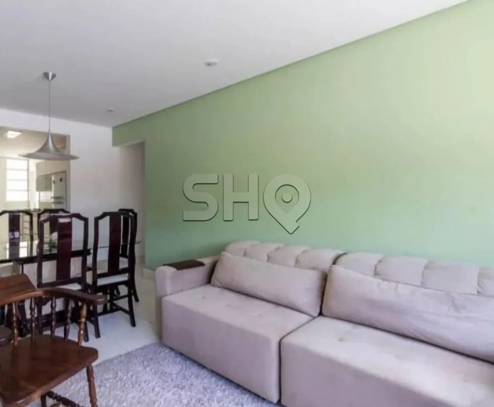 Apartamento, 3 quartos, 107 m² - Foto 2