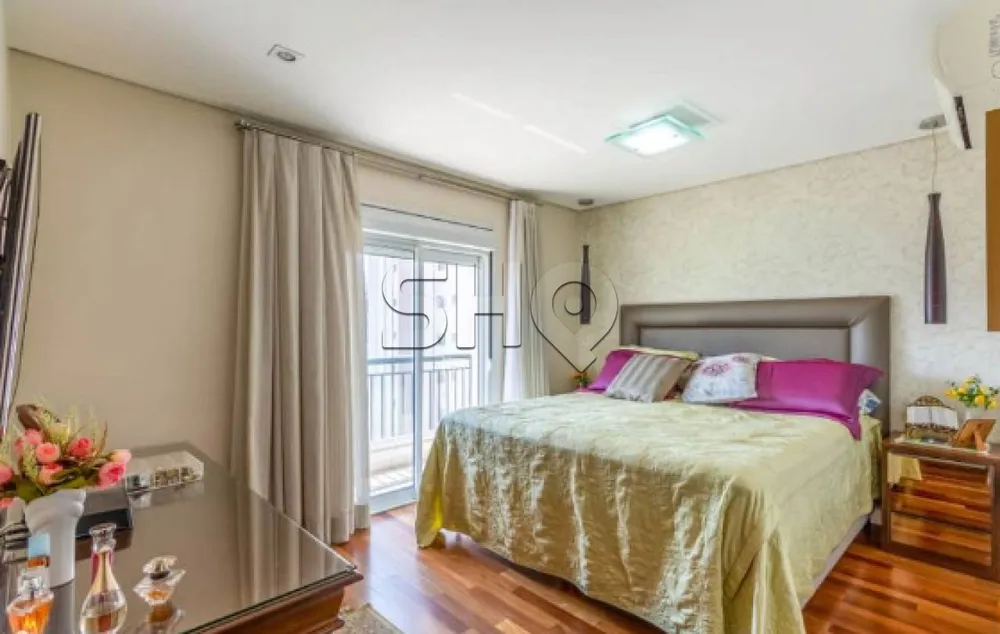 Apartamento, 3 quartos, 216 m² - Foto 5